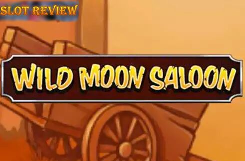 Wild Moon Saloon